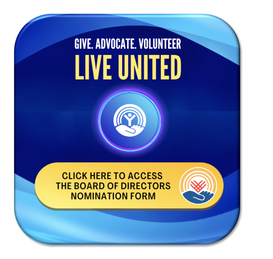 Click Here to Access the Board of Directors Nomination Form