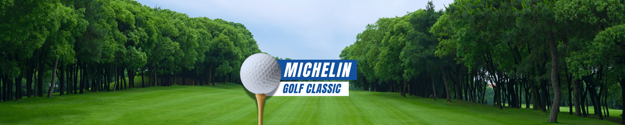 Michelin Golf Classic
