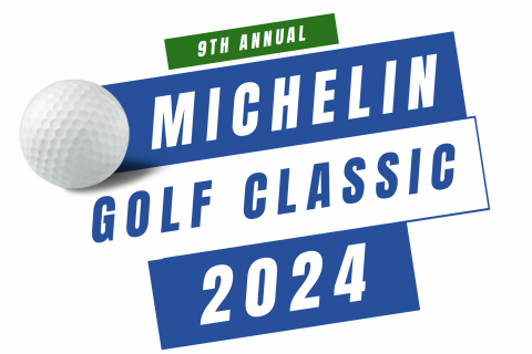 Michelin Golf Classic Logo